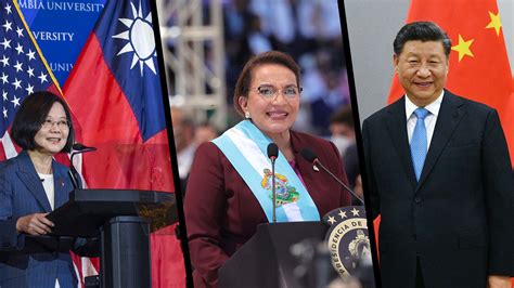 Xiomara Castro Archives - Geopolitical Economy Report