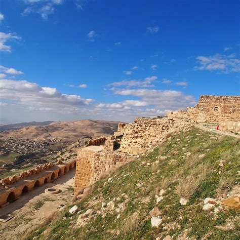 KARAK CASTLE (2025) All You Need to Know BEFORE You Go (with Photos ...