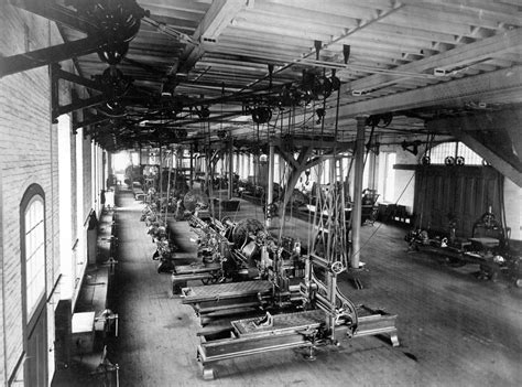 Machine Shop 的图像结果