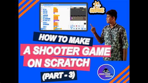 Image result for Scratch Shooter Game Tutorial Part 1