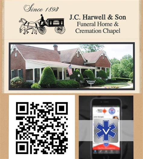JC Harwell & Son Funeral Home - Funeral Service & Cemetery - Covington ...