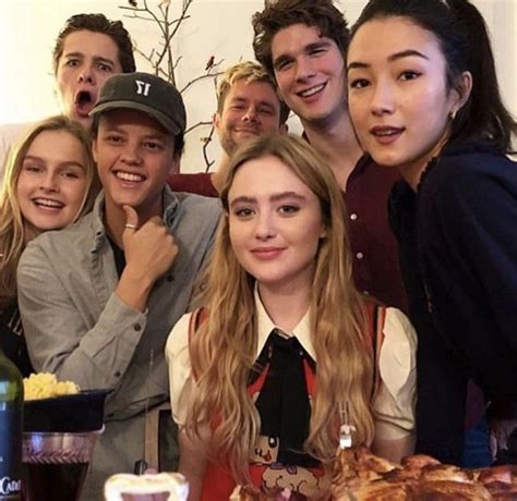 The Society Netflix Cast 的图像结果