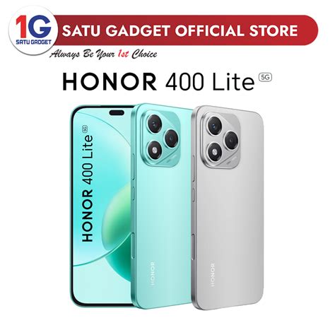 Honor 400 马来西亚价格，功能与规格参数 - TechNave 中文版