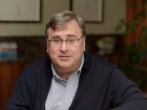 ChatGPT fixed a 5-year-old medical issue: LinkedIn co-founder Reid ...