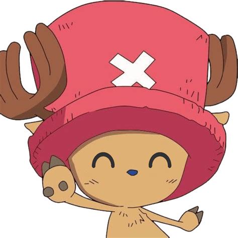 Chopper_Happy - Discord Emoji