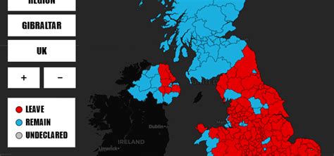 Referendum Map 的图像结果