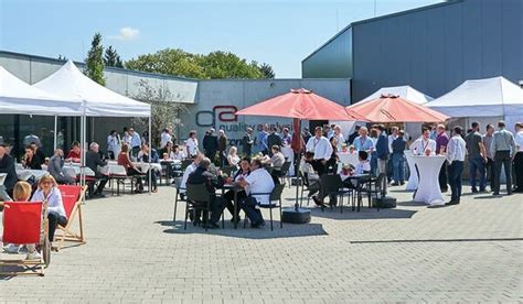 Accredited test laboratory for material analyses in Nürtingen