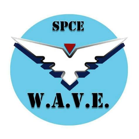 SPCE WAVE