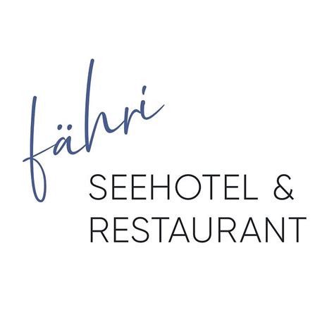 SEEHOTEL & RESTAURANT FÄHRI (Gersau) - Hotel Reviews & Photos - Tripadvisor