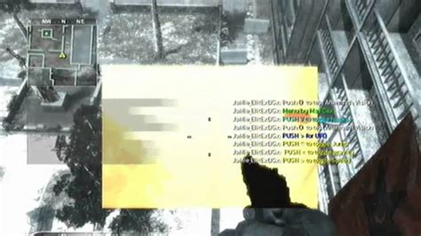 Image result for Cod 4 Mod Menu