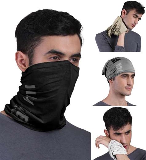 Mens Bandana - Buy Bandana for Men Online in India | Shopsy