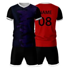 All Over Printed Jersey With Shorts Name & Number Printed.NP50000655 ...