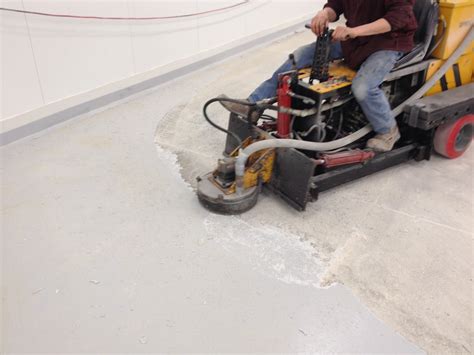 Epoxy Floor Removal Machines – Flooring Ideas