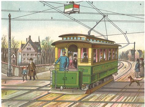 125 Jahre Straßenbahn – 100 Jahre Ebertpark // Kultursommer ...