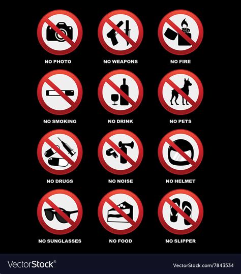 Restaurant Warning Signs 的图像结果