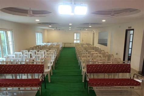 The 10 Best Banquet Halls in Medchal - Weddingwire.in