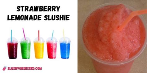 10+ Must-Try Ninja Slushie Machine Recipes - SlushyObsessed