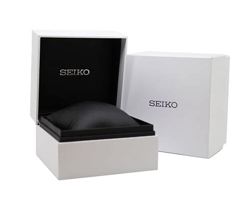 Seikomen Chronograph Quartz Watch With Stainless Steel Strap Ssb405p1 ...