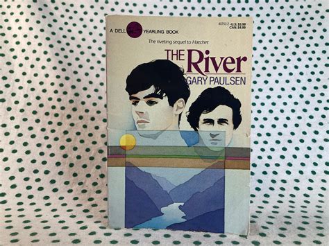 Gary Paulsen The River Brian