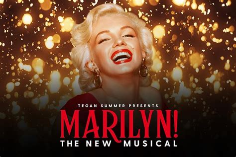 2024 (Las Vegas) Marilyn! The New Musical at Paris Las Vegas