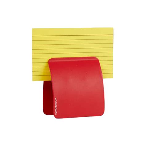 Mypaperclip Paper Clip - Galvanised Mild Steel - SCOOBOO - SCOOBOO