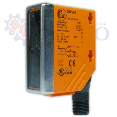 Image result for IFM O2u5