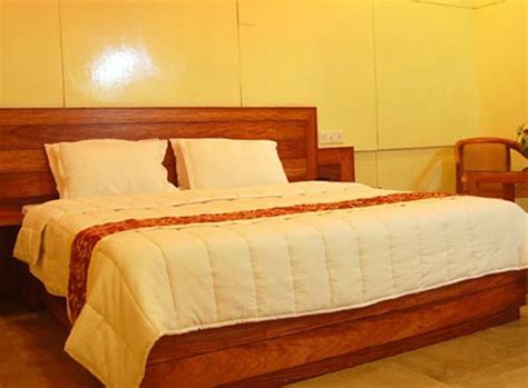 ANIIDCO - Megapode Resort