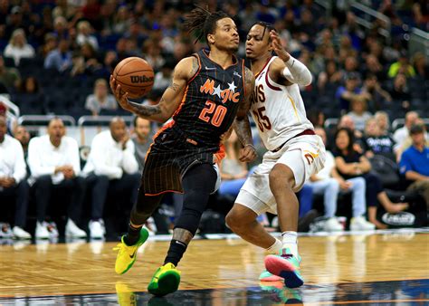 Cavaliers Re-Sign Restricted Free Agent Isaac Okoro to 3-Year Deal ...