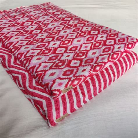 Printed Cotton Fabrics Manufacturer Exporter Supplier from Jaipur India