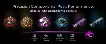 Largest Drone Parts Store | High-Quality Components | BotLab Store