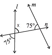 NCERT Solutions for Class 7 Maths - Lines and Angles