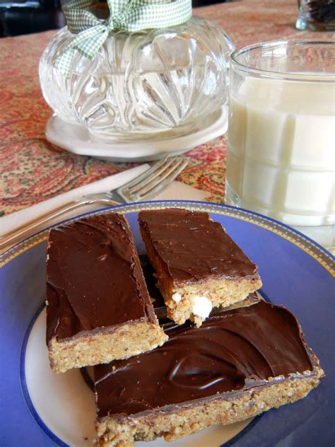 The Best Power Bars Ever: A Ketogenic Whole Food Snack!