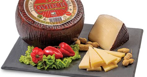 Vindija Ovidur Cheese 1 kg