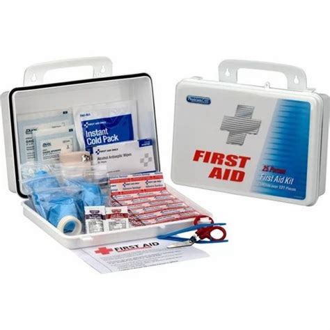 Safety Kit - Emergency Escape Kit Manufacturer from Mumbai