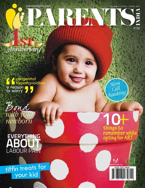 Get digital access to Parents India - April 2014 issue | Magzter.com
