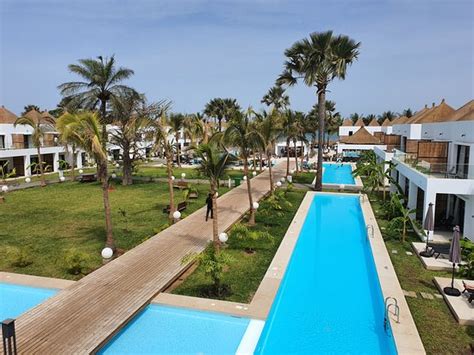 KALIMBA BEACH RESORT (Gambia/Serekunda) - Hotel Reviews, Photos, Rate ...