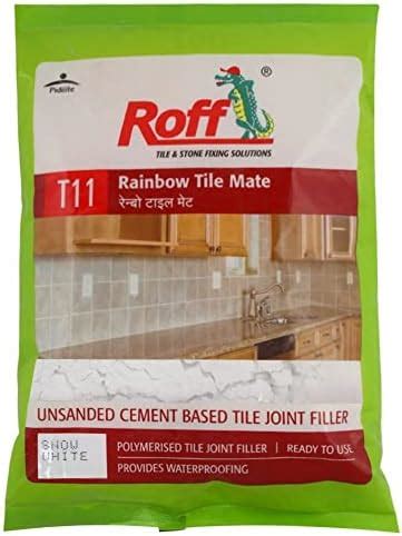 Roff Tile Mate Grout
