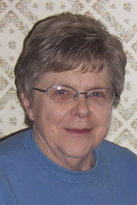 Doris Opsahl Obituary 2014 - Glende-Nilson Funeral Home & Cremation ...