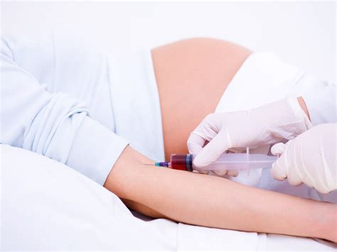 Blood Test Schedule During IVF: Understanding the Process