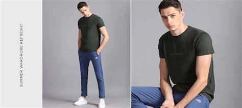 Revamping Your Summer Wardrobe: Mixing and Matching Crew Neck T-Shirts