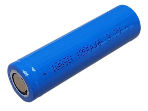 18650 3.7V Genuine Branded Li-Ion rechargeable batteries
