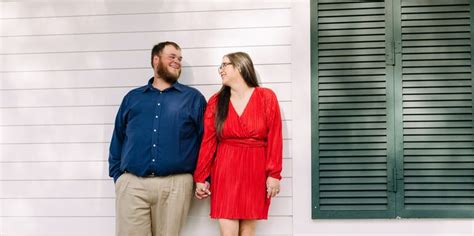 Jessie Bourgeois and Nicholas Boudreaux's Wedding Website - The Knot