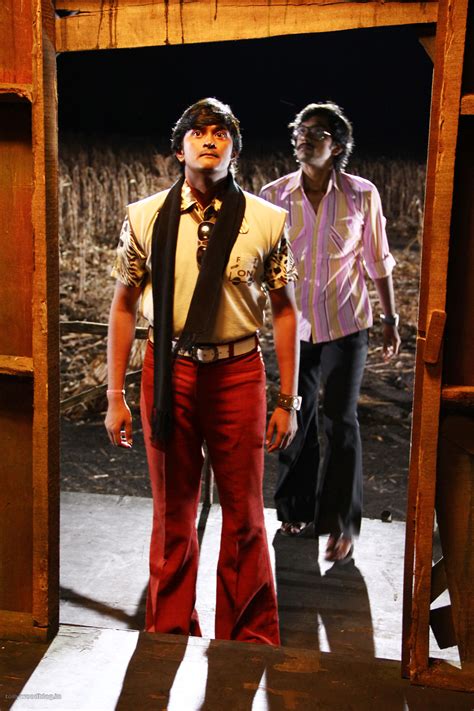 Ambuli 3d Telugu Movie Photos Stills