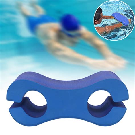 EVA Foam Pull Buoy Leg Float Flotation Swim Training Buoyancy Swimming ...