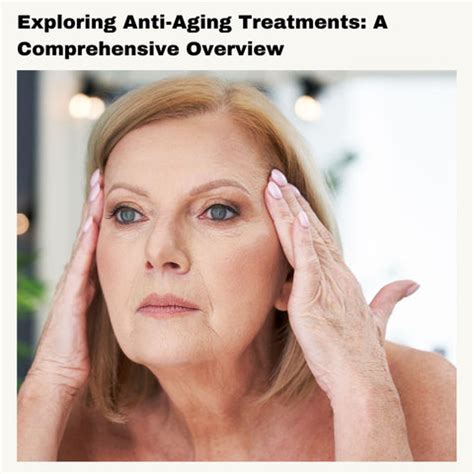 7 Anti-Aging Treatments That Keep Your Skin Youthful | Clinikally