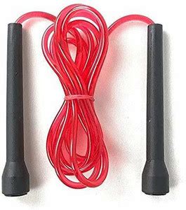 HOC Jump Skipping Rope for Gym, Exercise, Kids Skipping Rope - Buy HOC ...