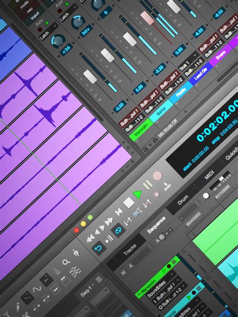 Image result for Digital Performer Tutorials