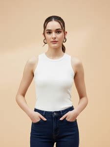 Summer Tops - Buy Ladies Summer Tops online at Best Prices in India ...