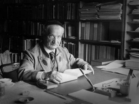 La ecología o el estar en el mundo, según Heidegger | Meer