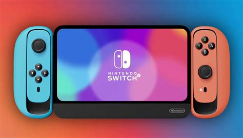 Nintendo Switch 2 traería la retrocompatibilidad que todos queremos ...
